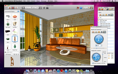 BeLight Software Live Interior 3D Pro Edition buy online